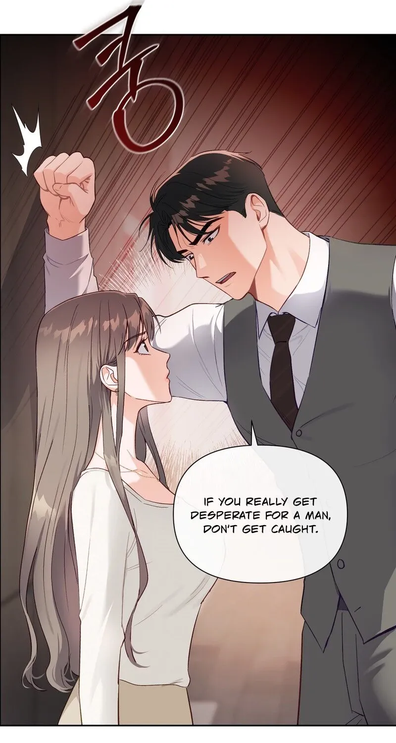 Matched Affair Chapter 10 page 33 - 