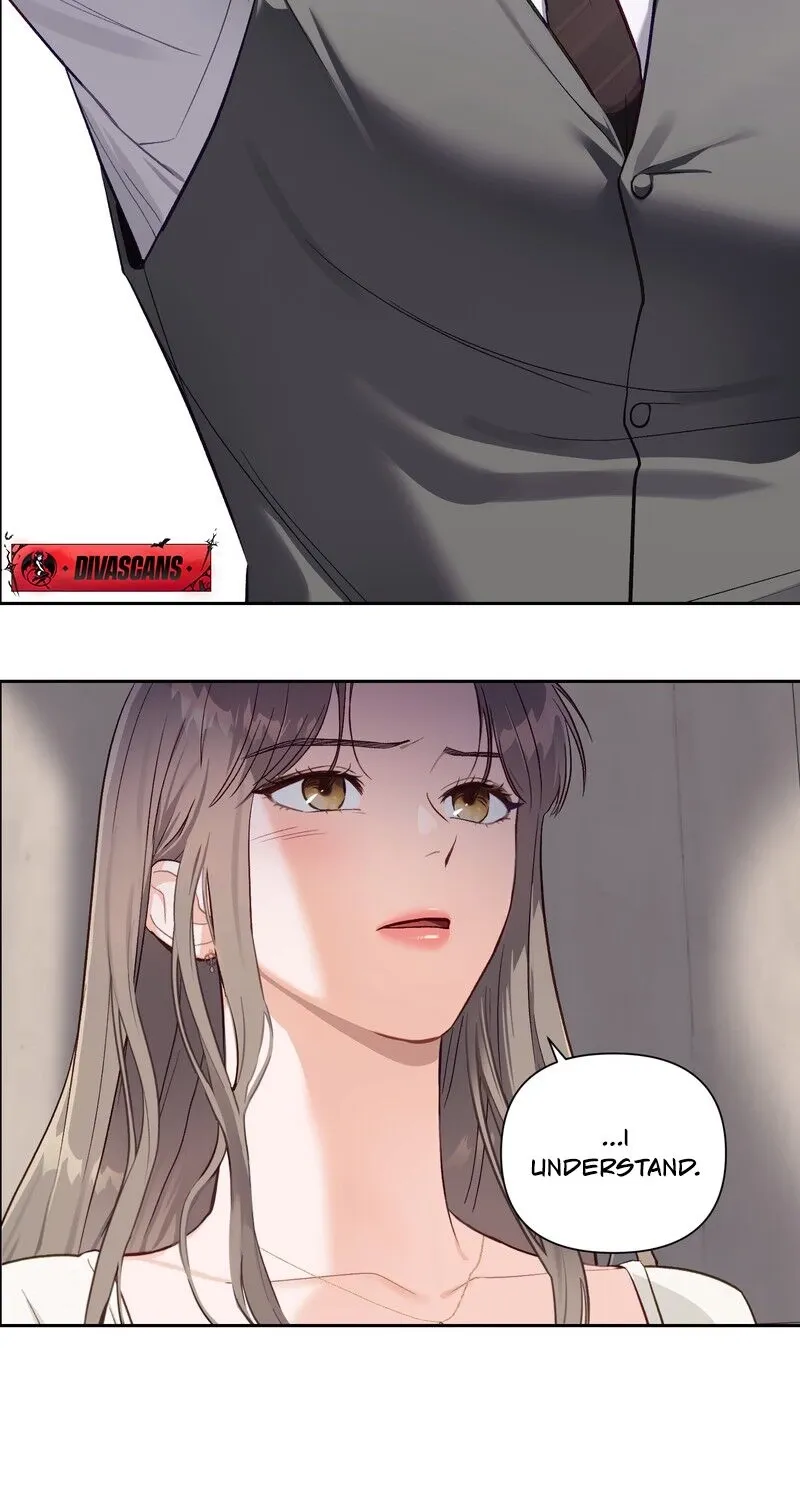 Matched Affair Chapter 10 page 35 - 