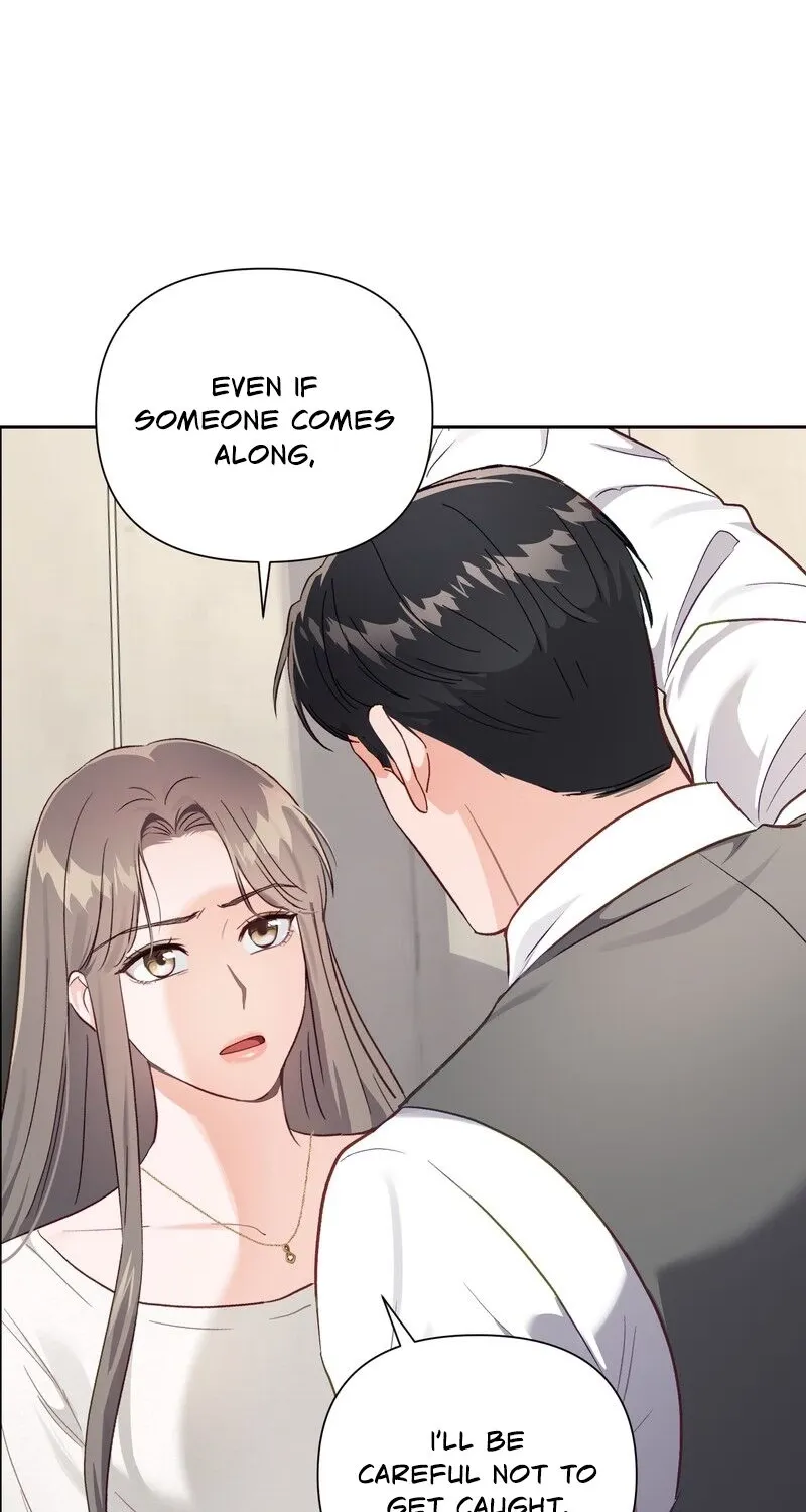Matched Affair Chapter 10 page 36 - 