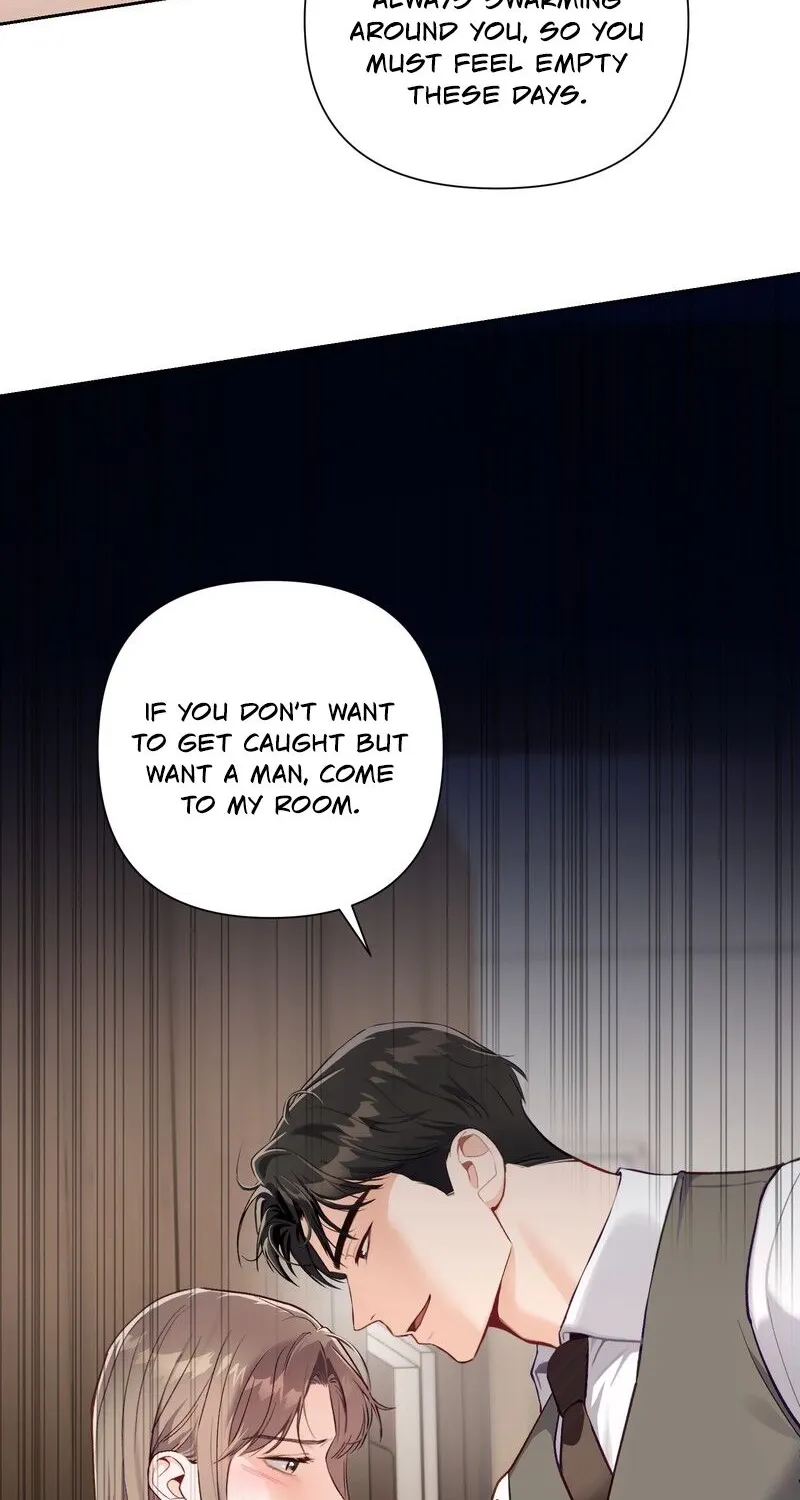 Matched Affair Chapter 10 page 40 - 