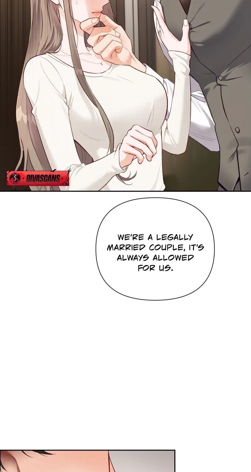 Matched Affair Chapter 10 page 41 - 