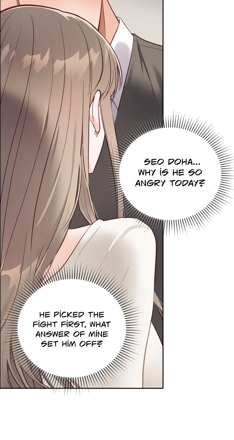 Matched Affair Chapter 10 page 42 - 