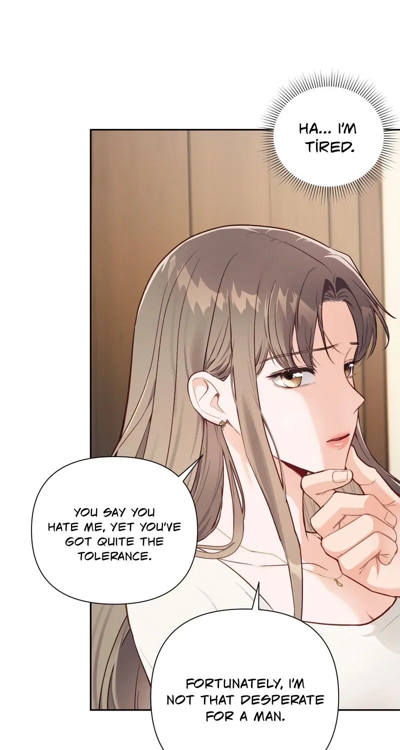 Matched Affair Chapter 10 page 43 - 