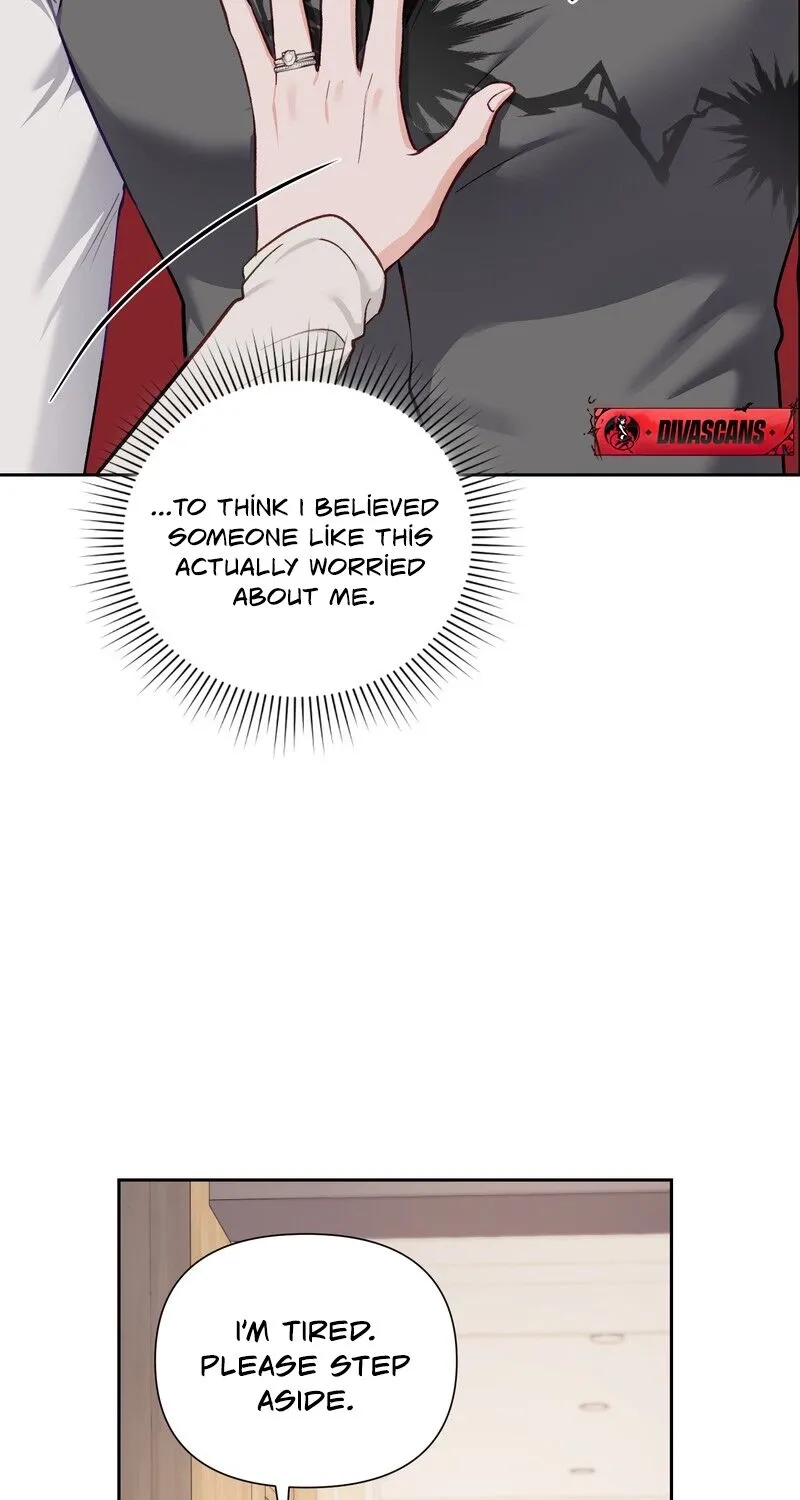 Matched Affair Chapter 10 page 45 - 