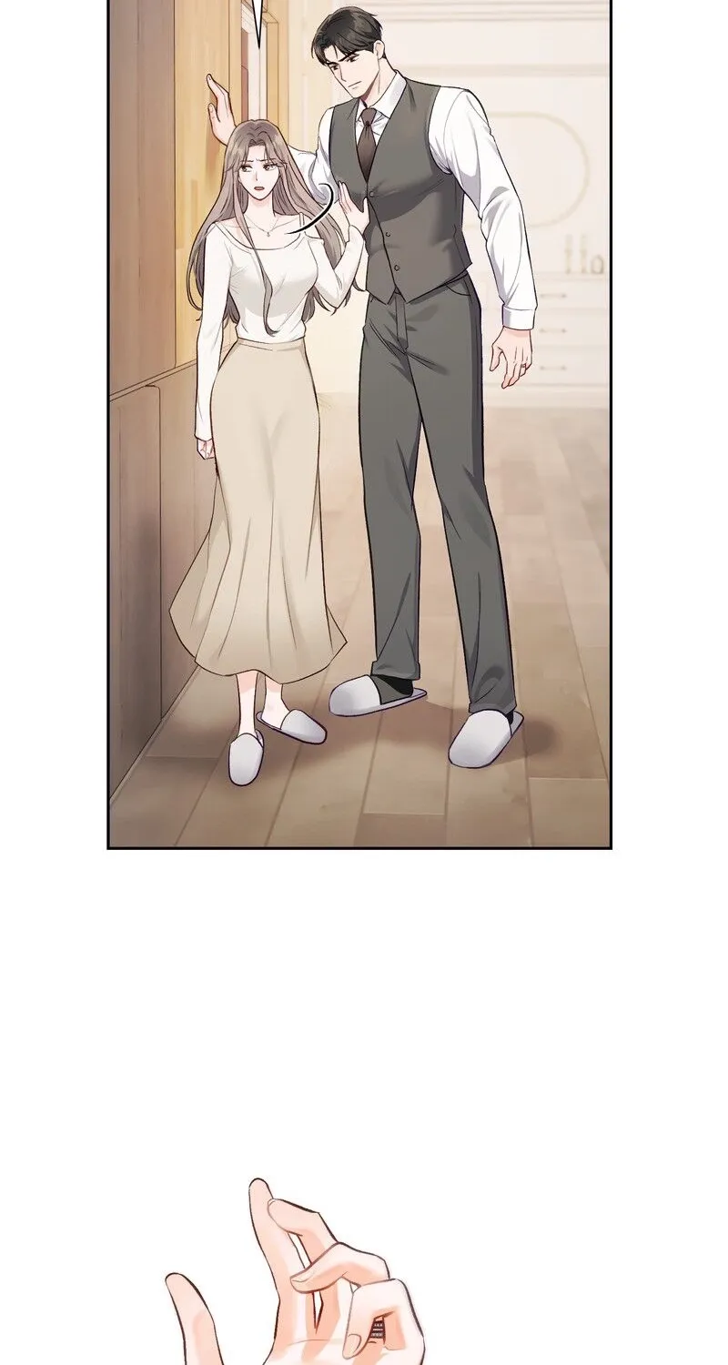 Matched Affair Chapter 10 page 46 - 