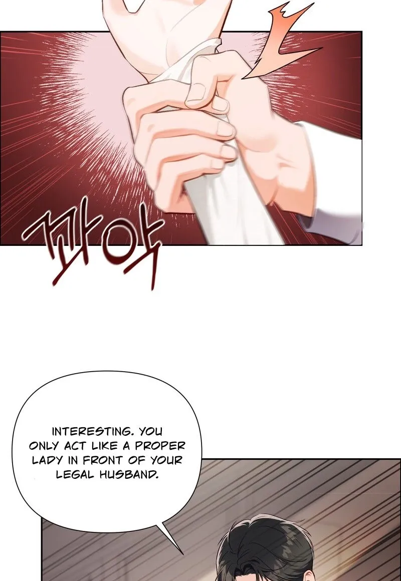 Matched Affair Chapter 10 page 47 - 