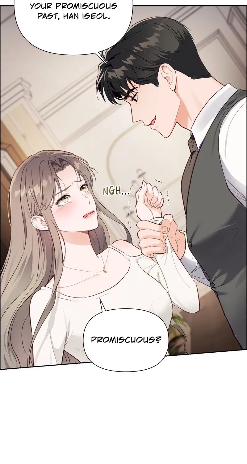 Matched Affair Chapter 10 page 49 - 