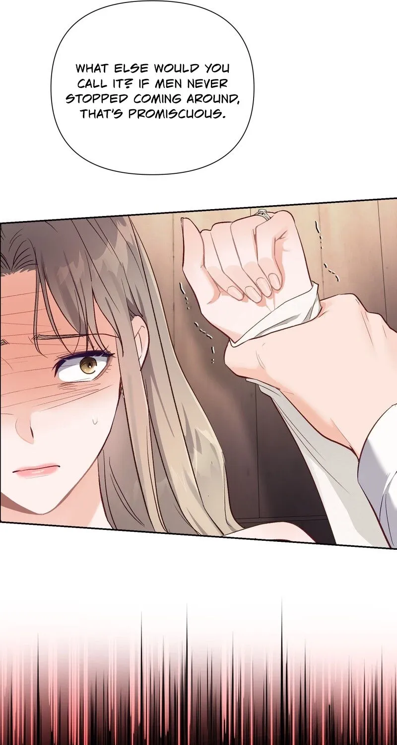 Matched Affair Chapter 10 page 50 - 