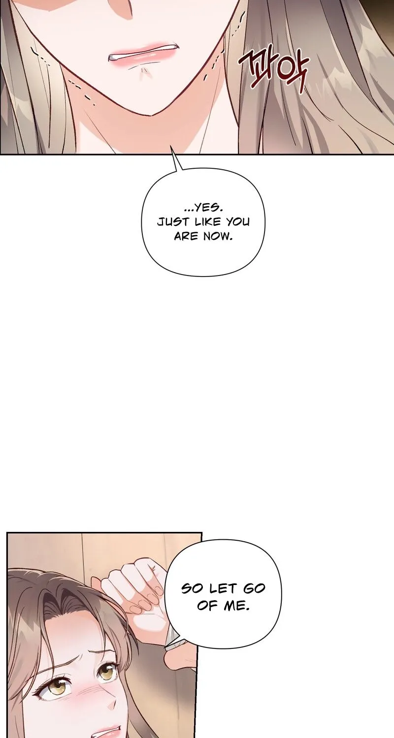 Matched Affair Chapter 10 page 54 - 