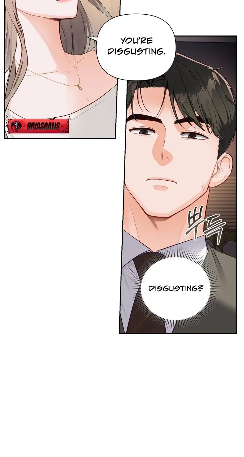 Matched Affair Chapter 10 page 55 - 