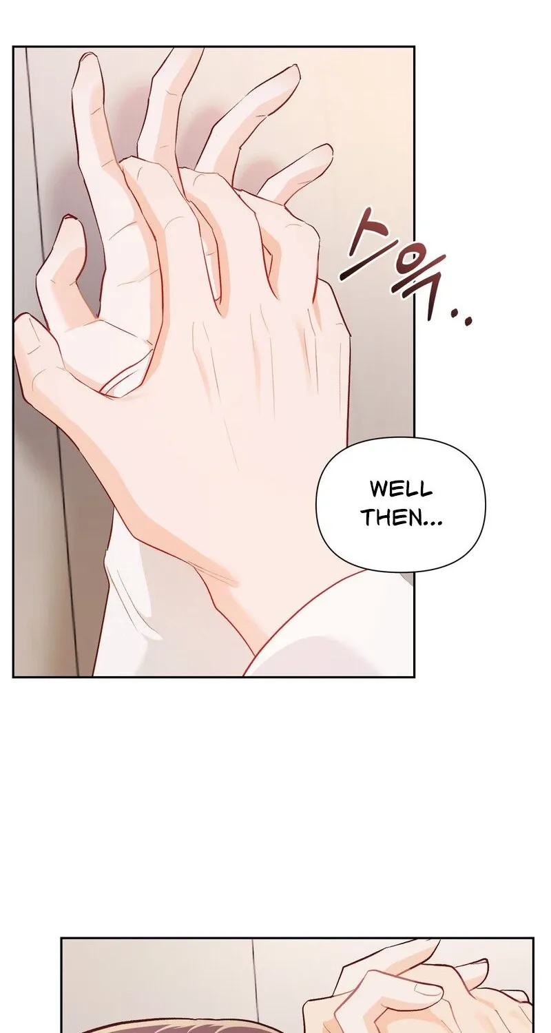 Matched Affair Chapter 10 page 56 - 