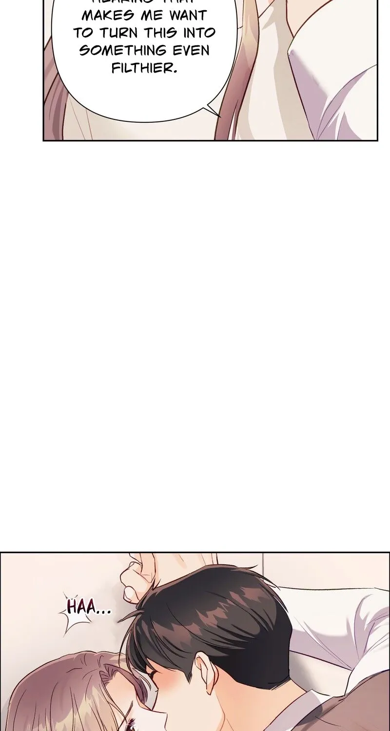 Matched Affair Chapter 10 page 58 - 