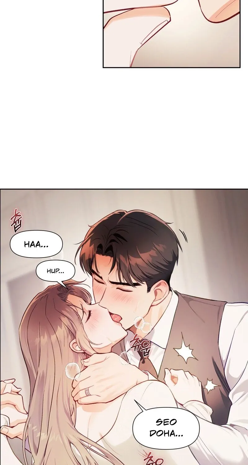Matched Affair Chapter 10 page 61 - 