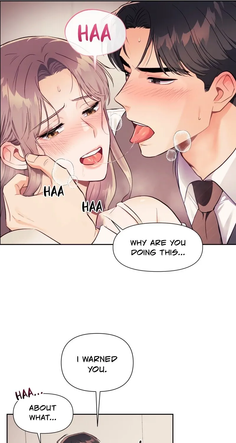 Matched Affair Chapter 10 page 63 - 