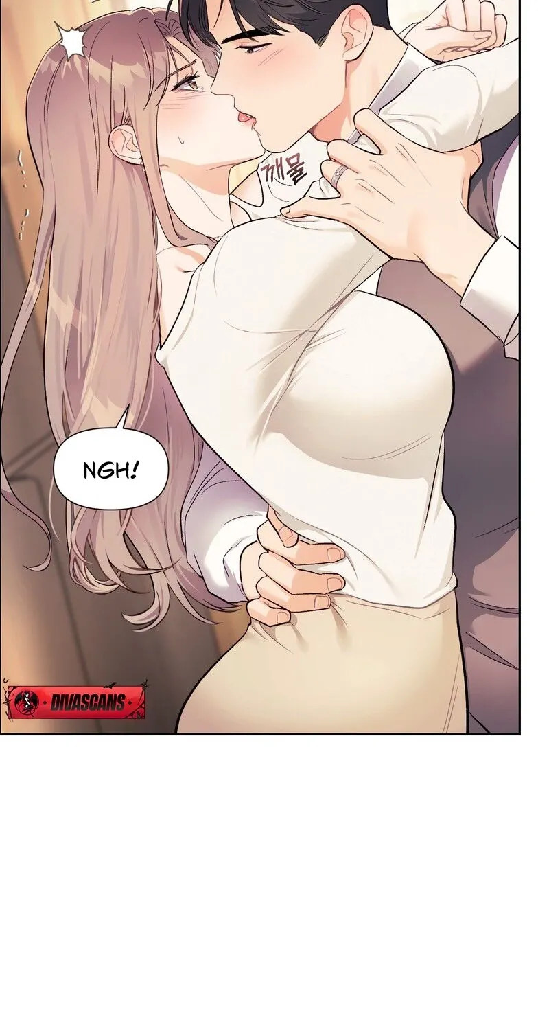 Matched Affair Chapter 10 page 65 - 