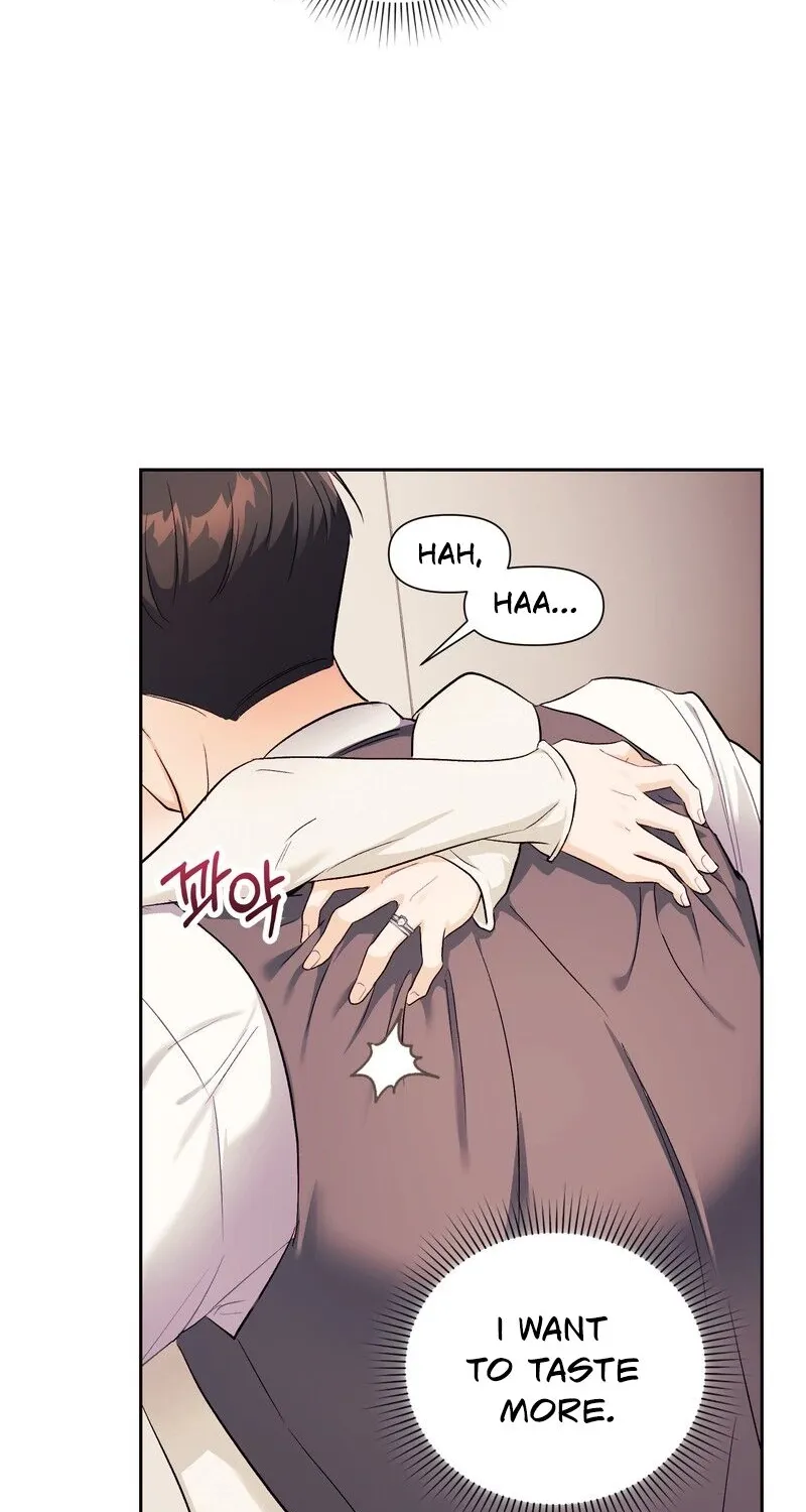 Matched Affair Chapter 10 page 68 - 