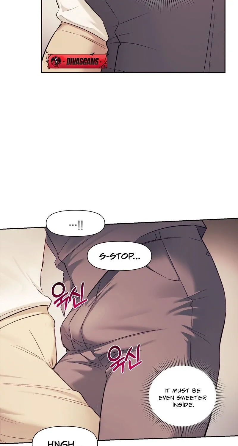 Matched Affair Chapter 10 page 69 - 