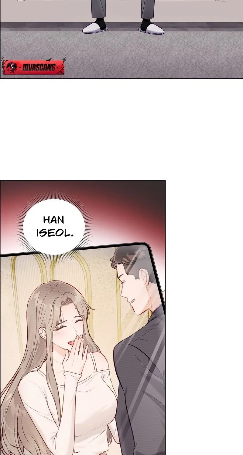 Matched Affair Chapter 10 page 10 - 