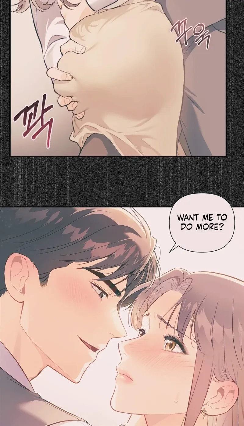 Matched Affair Chapter 11 page 20 - 