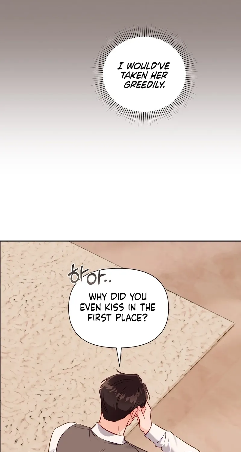 Matched Affair Chapter 11 page 27 - 