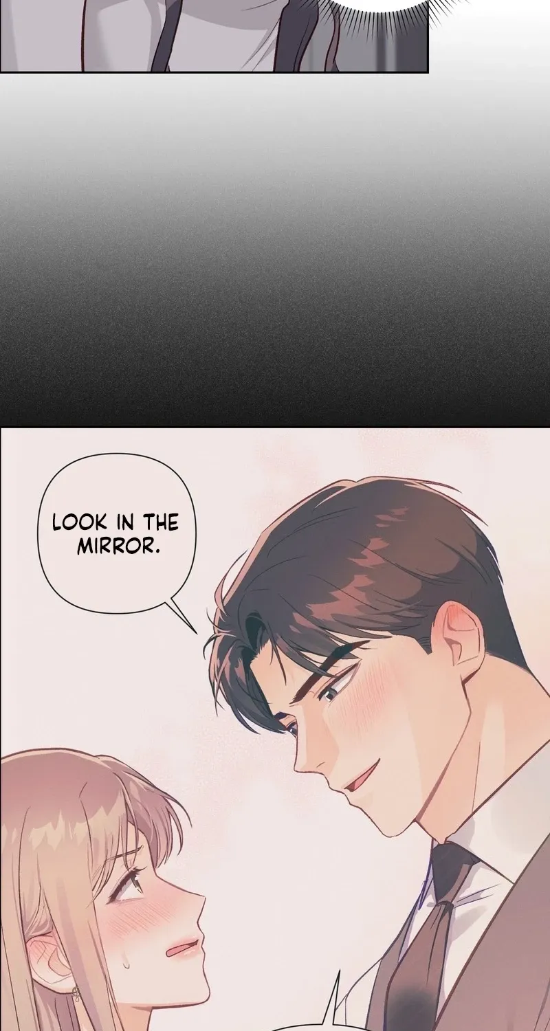 Matched Affair Chapter 11 page 4 - 
