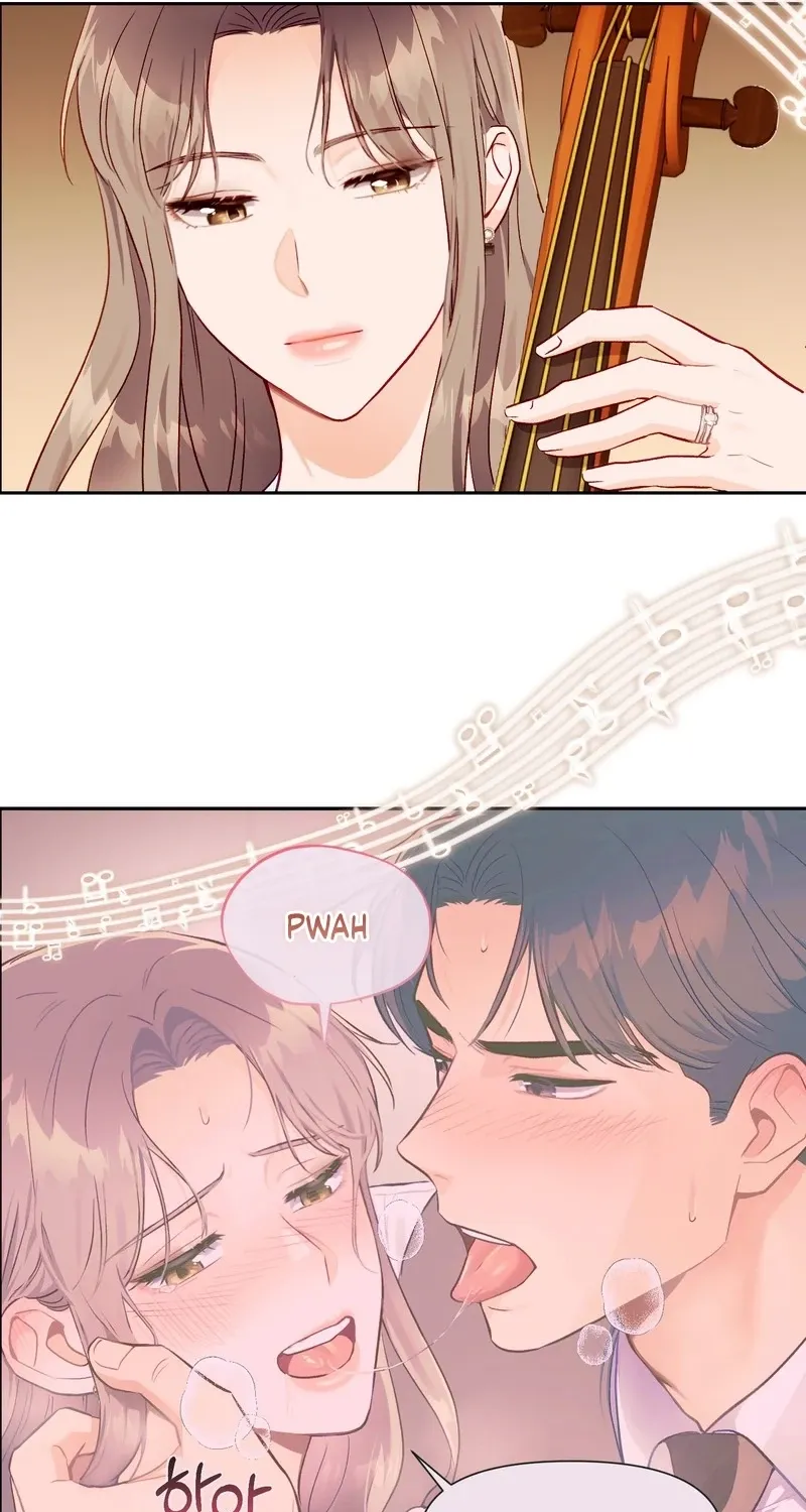 Matched Affair Chapter 11 page 31 - 