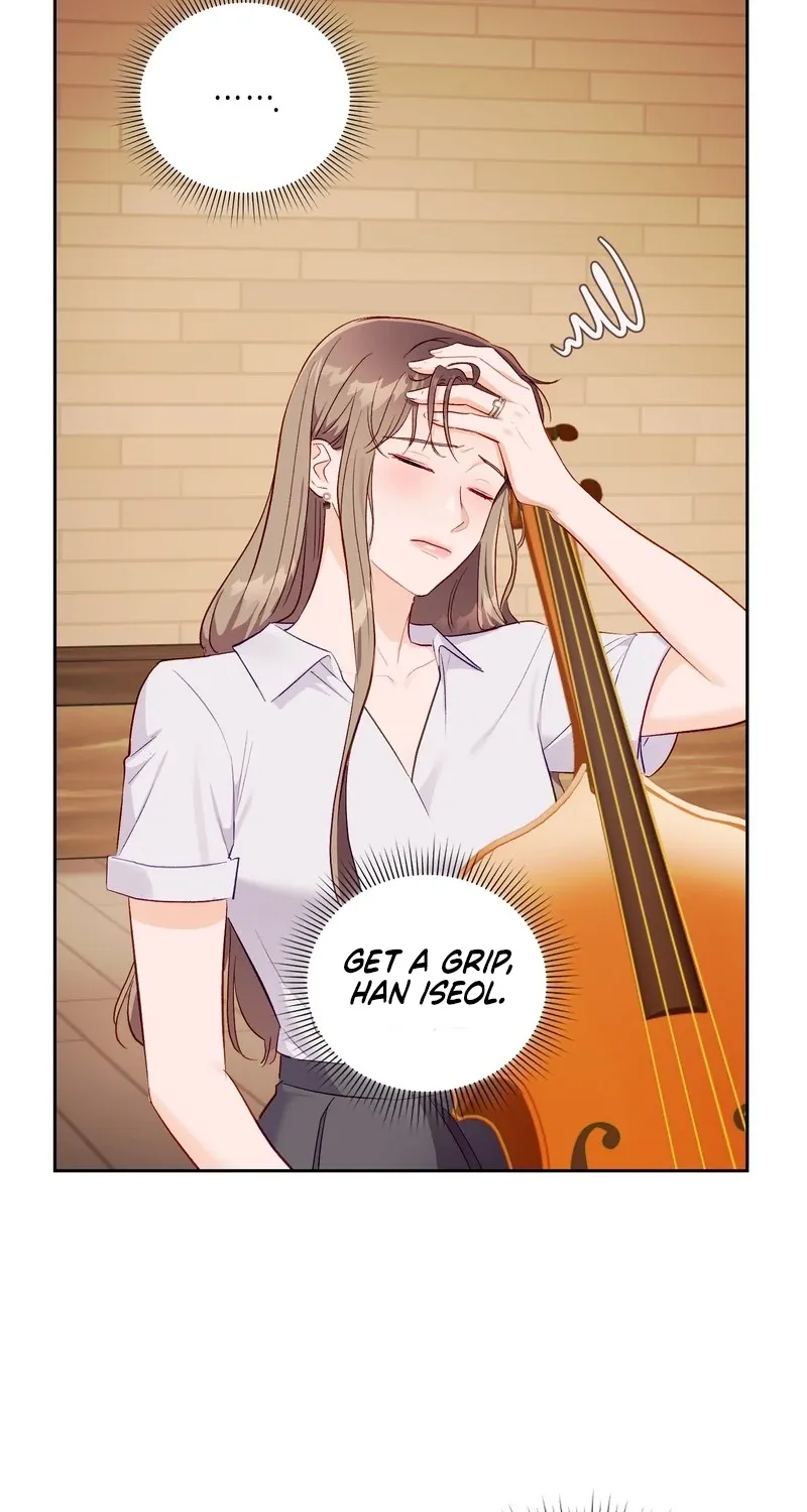 Matched Affair Chapter 11 page 33 - 