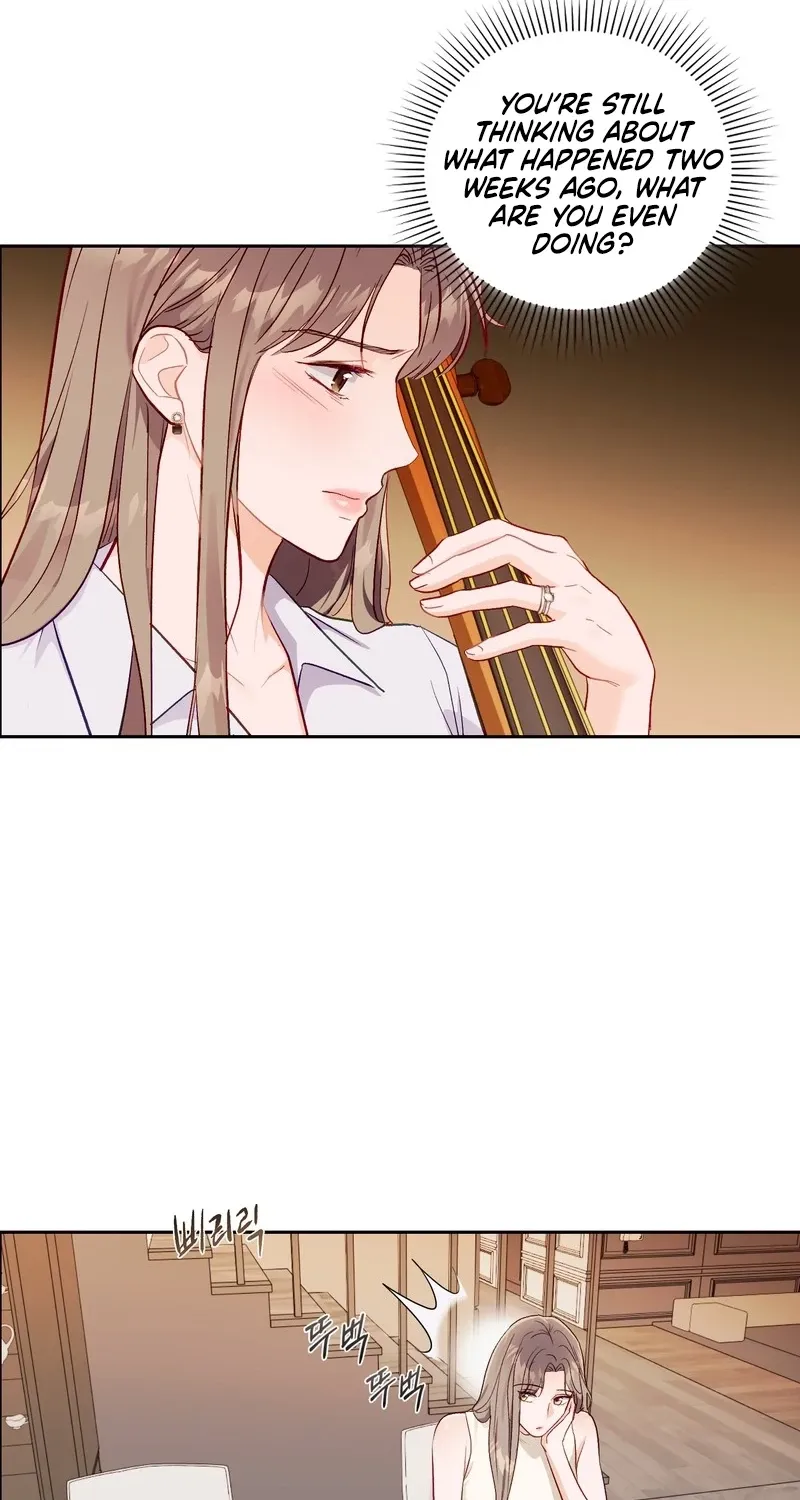 Matched Affair Chapter 11 page 34 - 