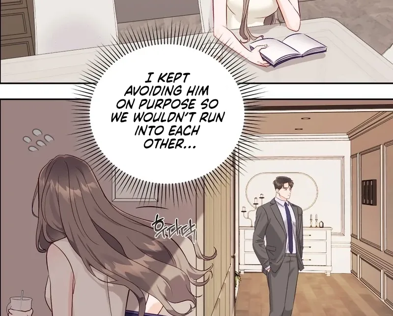 Matched Affair Chapter 11 page 35 - 