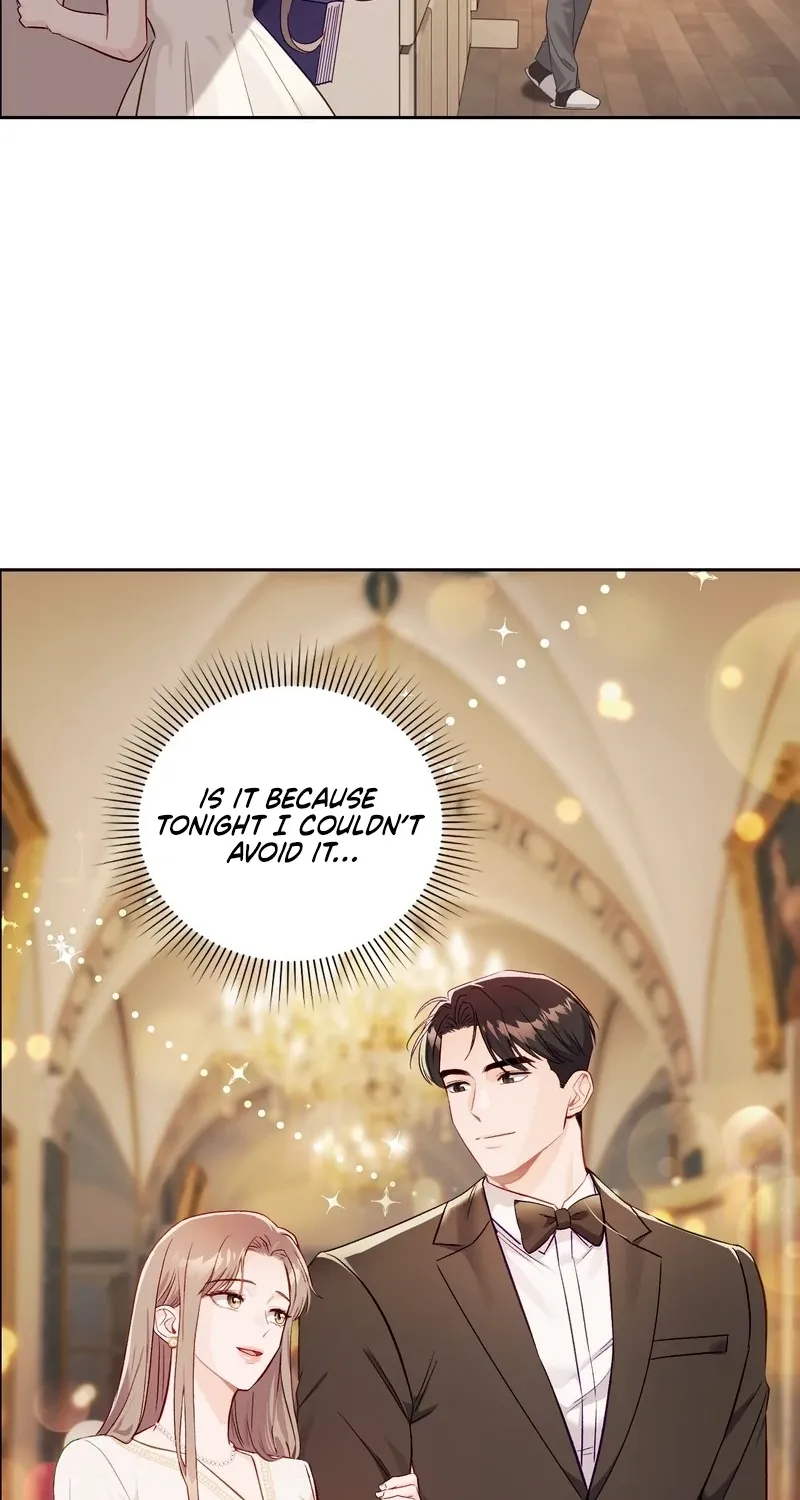 Matched Affair Chapter 11 page 36 - 