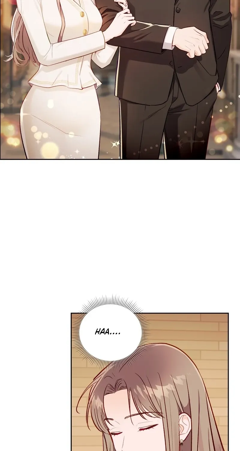 Matched Affair Chapter 11 page 37 - 
