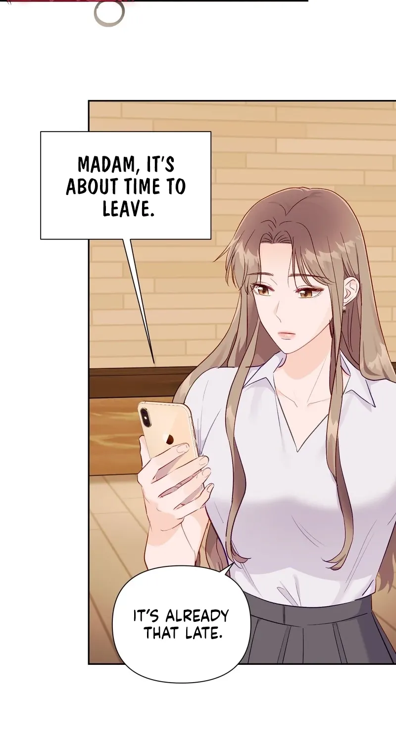 Matched Affair Chapter 11 page 39 - 