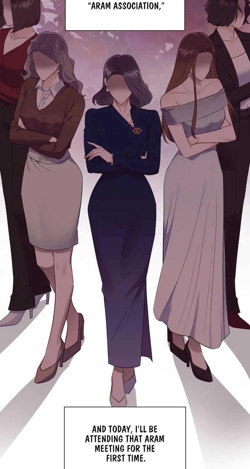 Matched Affair Chapter 11 page 42 - 