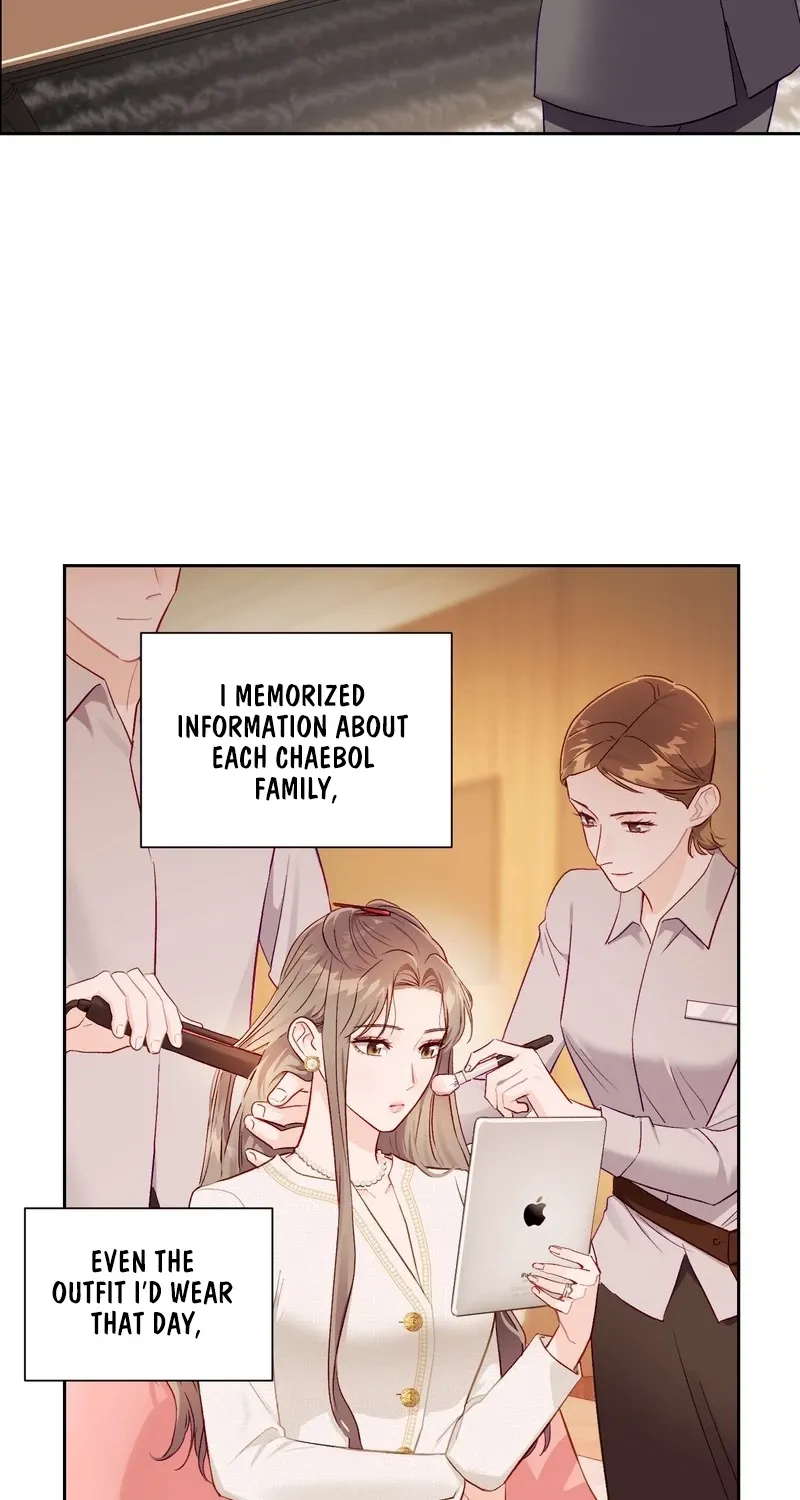 Matched Affair Chapter 11 page 44 - 