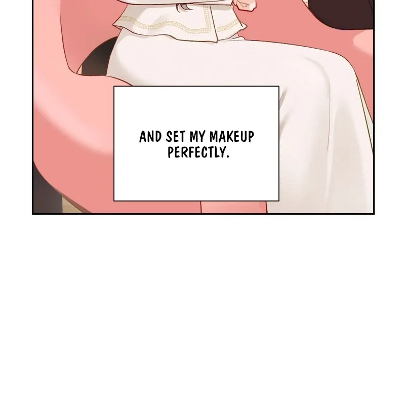 Matched Affair Chapter 11 page 45 - 