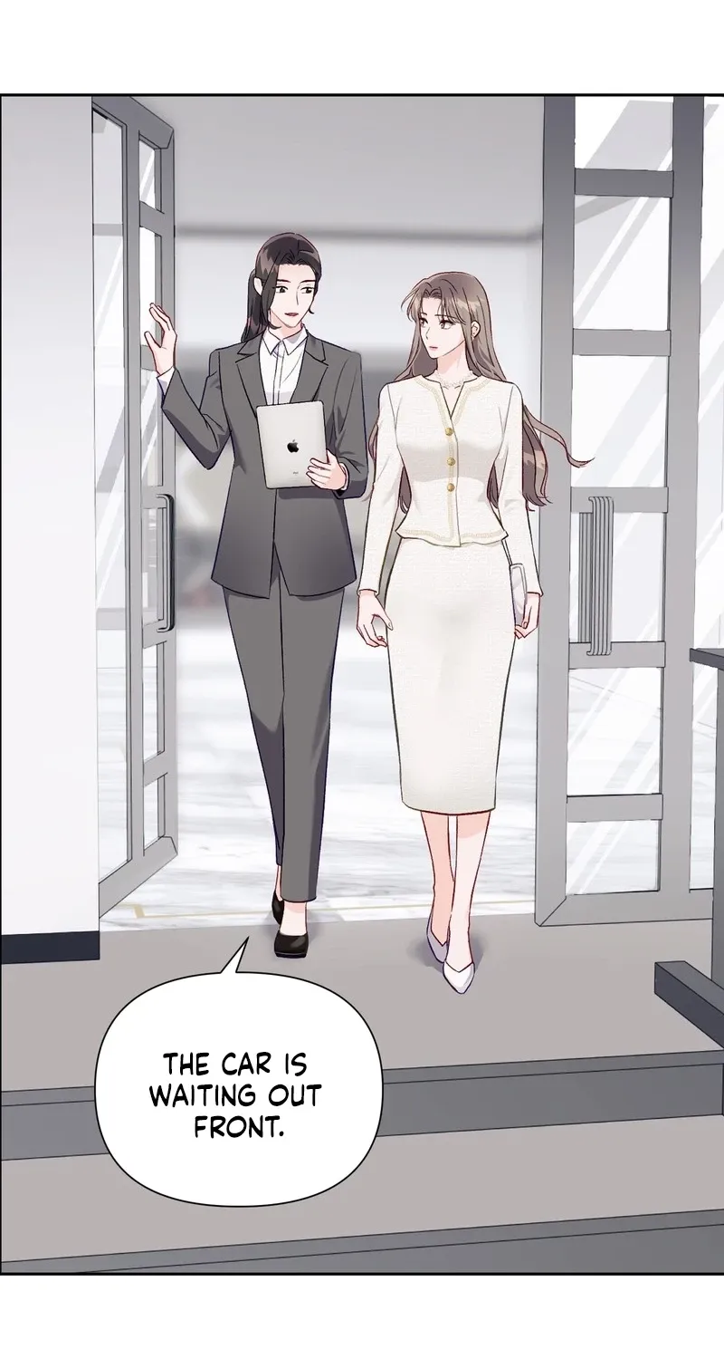 Matched Affair Chapter 11 page 46 - 