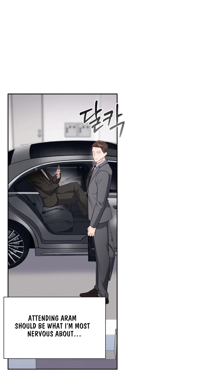 Matched Affair Chapter 11 page 47 - 