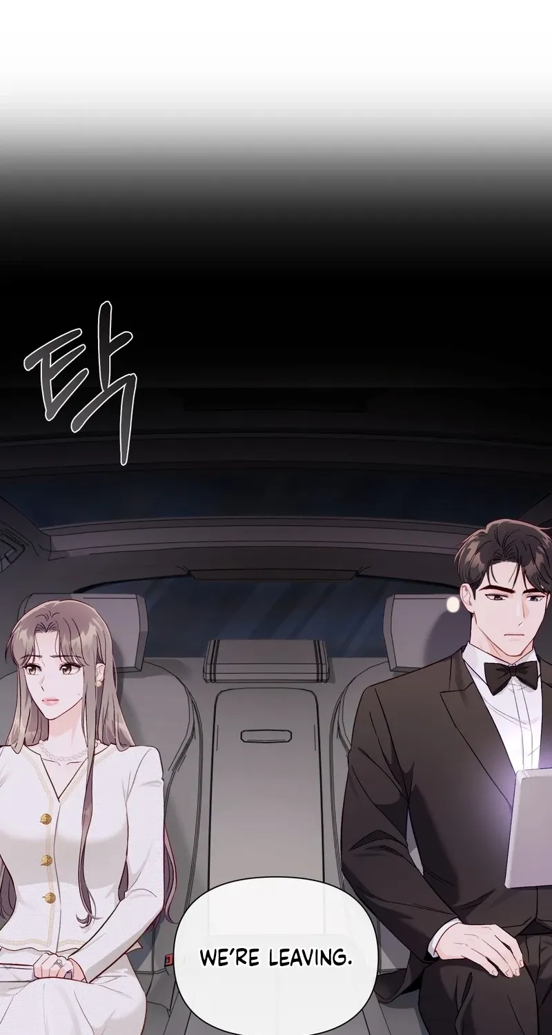 Matched Affair Chapter 11 page 49 - 