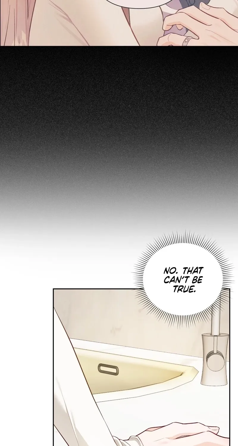 Matched Affair Chapter 11 page 6 - 