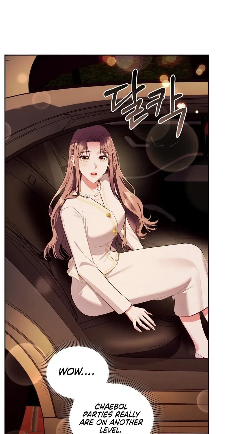 Matched Affair Chapter 11 page 56 - 