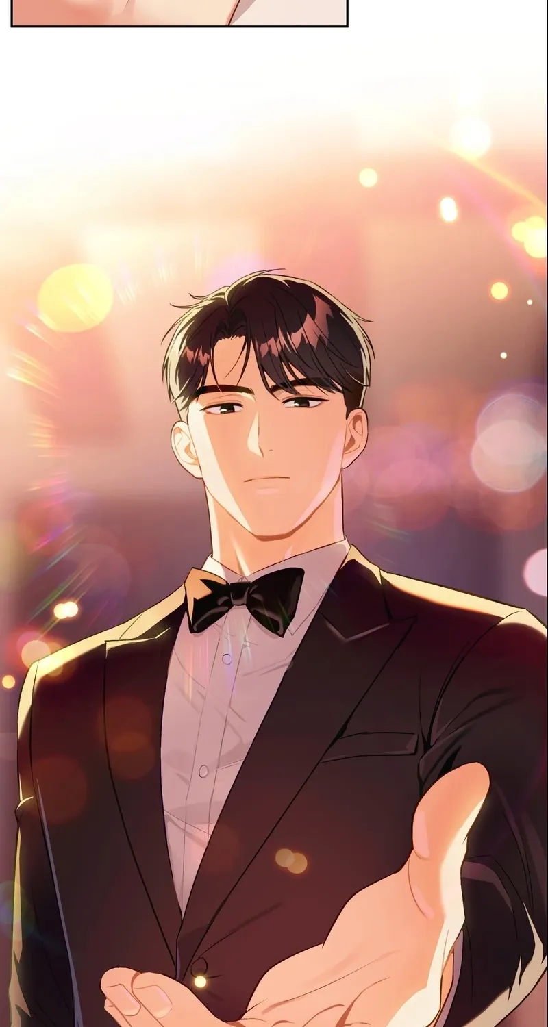 Matched Affair Chapter 11 page 58 - 
