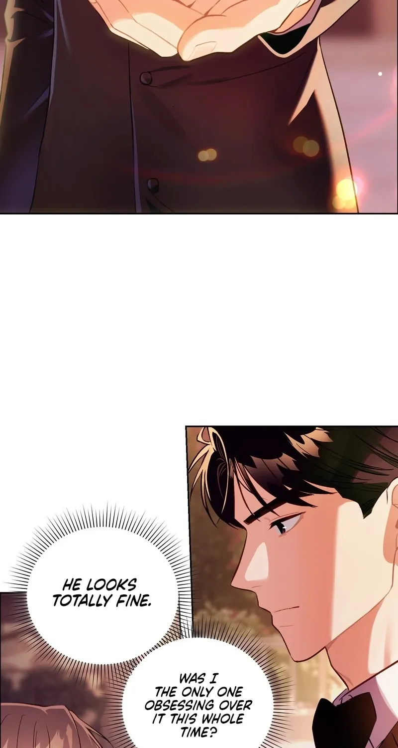 Matched Affair Chapter 11 page 59 - 