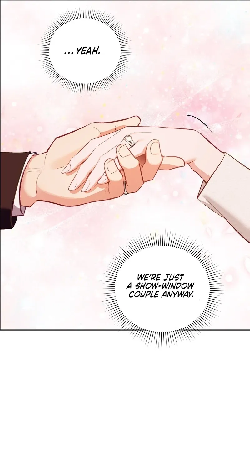 Matched Affair Chapter 11 page 61 - 