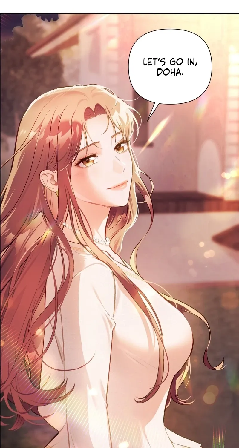 Matched Affair Chapter 11 page 62 - 