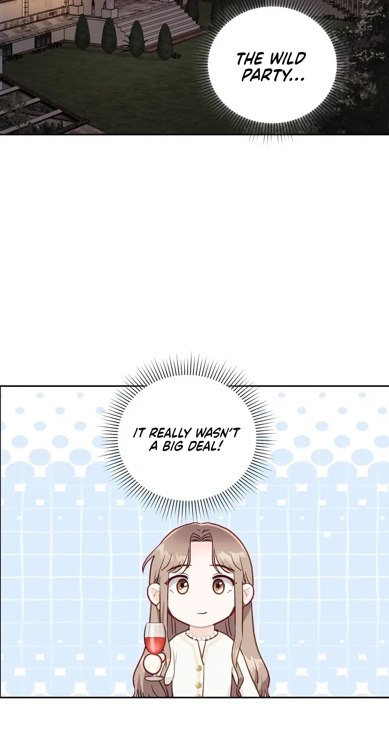 Matched Affair Chapter 11 page 66 - 