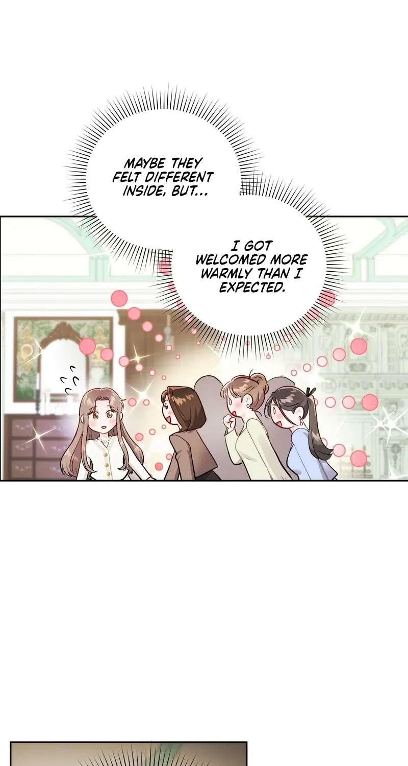 Matched Affair Chapter 11 page 67 - 