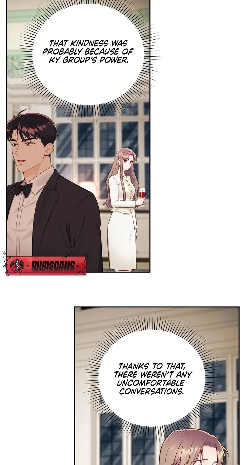 Matched Affair Chapter 11 page 68 - 