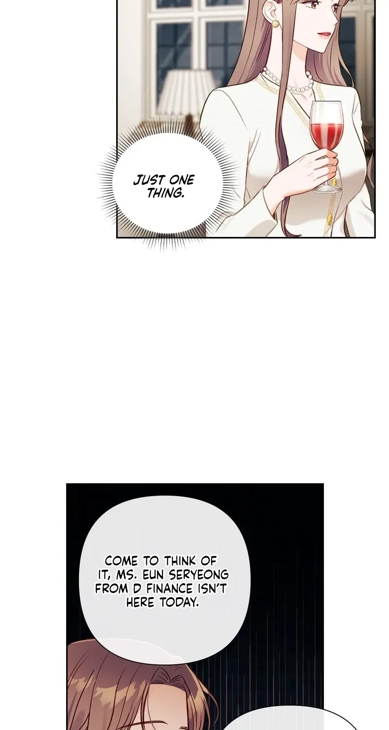 Matched Affair Chapter 11 page 69 - 