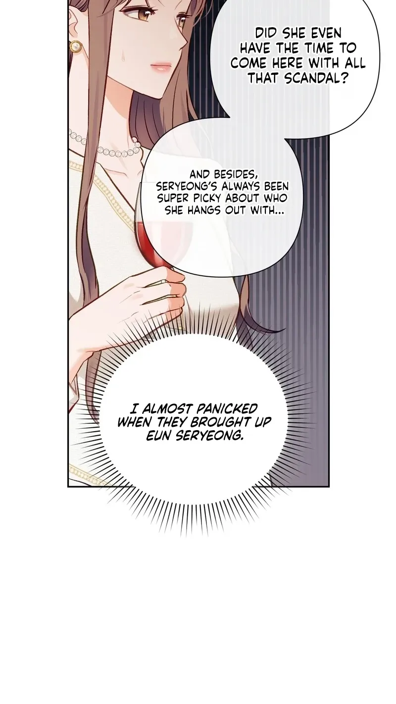 Matched Affair Chapter 11 page 70 - 