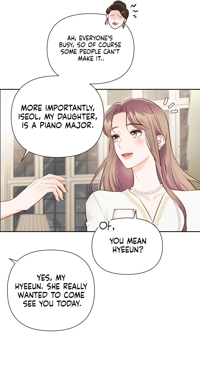 Matched Affair Chapter 11 page 71 - 